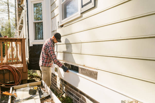 Trusted Wood Siding service in Oak Park, IL - Creative Siding